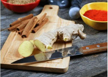 Noże ze stali szlachetnej - na co zwrócić uwagę przy zakupie?